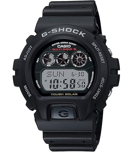 CASIO G-SHOCK DW-5900-1JF Mens Japan Import : Amazon.sg: Fashion